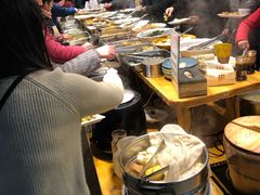 -素清香(解放路店)