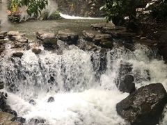 -古龙峡云天玻霸
