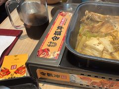 -令狐冲烤鱼·烧菜馆(达明店)