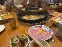 -楠火锅(太古里总店)
