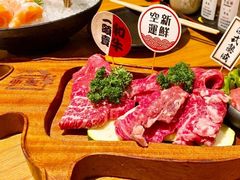 -赤坂亭·M9和牛烧肉(南京江南虹悦城店)