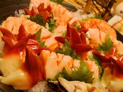 -德川家日本料理(龙德广场店)