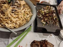 -马凯餐厅(地安门店)