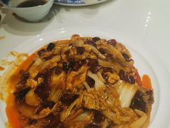 -宁夏国强手抓羊肉·清真菜(未央路凤三店)