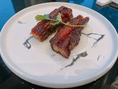 黑叉烧-新南华大酒店(长寿店)