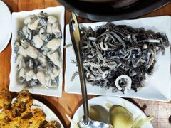 水爆肚-元盛居(生态大街店)