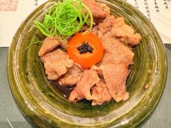 -辉·四季料亭·怀石料理·深夜食堂烧鸟·Omakase