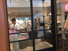 -COACH蔻驰(太古汇店)