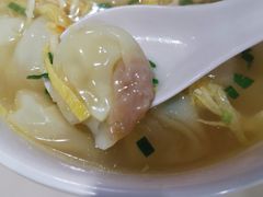 -绿杨馄饨临顿路店