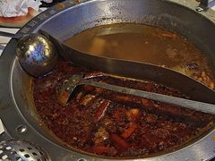 -名扬煮艺肥牛自助火锅(同和店)