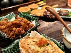 -眷屋の深夜食堂(云锦中心店)