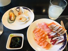 -温德姆至尊酒店·海鲜自助餐厅(海沧店)