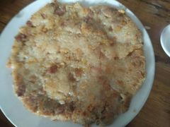 -百川油茶馆(燕岩店)