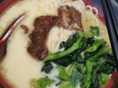 -和府捞面(天河领展广场店)