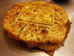 -日葵 大阪烧ひまり(仙霞路店)