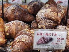 -苹果花园(桂林路店)