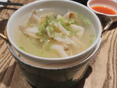 -金成潮菜博物馆(海珠湿地店)