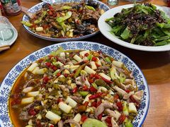 -李大爷的泡椒馆(冉家坝店)