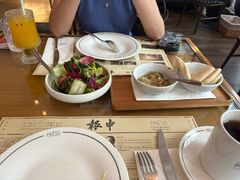 -THE PRESS(申报馆店)