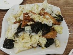 -巷子深菜馆(新华路店)