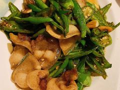 回锅肉-陈麻婆豆腐总店