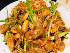 -老头儿油爆虾·知味杭州(爱琴海购物中心)