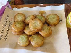 -李东农庄·当地安吉味(中南百草园店)