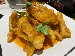 -玺炖·中国铁锅炖(虹桥天街店)