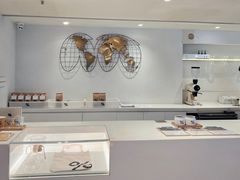-% Arabica阿拉比卡咖啡(武汉天地店)