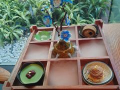 -香港唯港荟 Hotel ICON – The Market