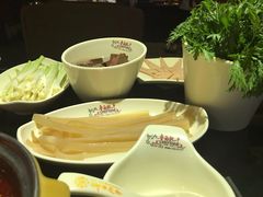-鲁西肥牛(九方购物中心店)