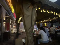 -破三川·新川菜(静安大融城店)