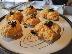 -木守西溪溪隐餐厅