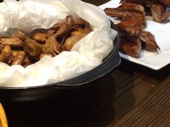 -大鸽饭(马王堆店)