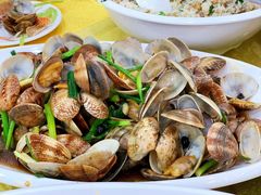 -锐记美食店·现捞海鲜(闸坡店)