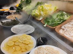 -新辣道鱼火锅(领展购物广场·中关村店)