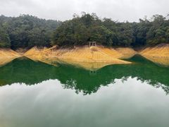 -广州市流溪河国家森林公园