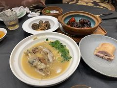 -A One Kitchen·南京精菜馆(晶丽酒店店)