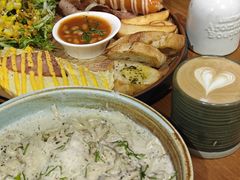 -Rosemary·纽西兰简餐(江南西店)