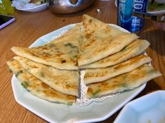 -小土豆北方菜馆(文慧园店)