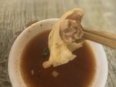 -孝丰南门锅贴(南街店)