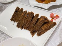 马凯糖饼-马凯餐厅(地安门店)