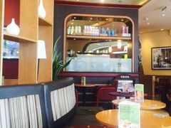 Costa&nbsp;Coffee(凯德学府店)-COSTA COFFEE(哈尔滨凯德学府店)