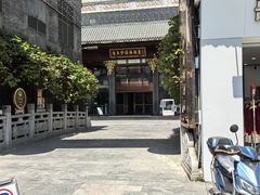 -香云轩·顺德菜(香云纱园林酒店店)