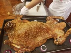 -九十九顶毡房(阜石路店)