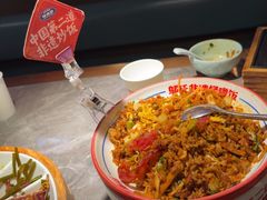 -怪噜范·贵阳小吃大排档(金源旗舰店)