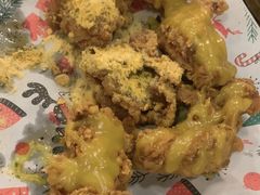 -韩鼎丰·韩国料理(林奥店)