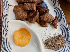 -福樱兰海鲜放题铁板烧(加州店)