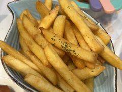-KIDults童伴儿亲子餐厅(达美中心广场店)