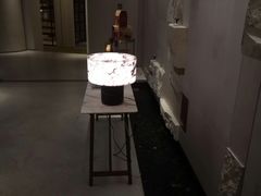 大堂-晶采轩(恒隆广场店)